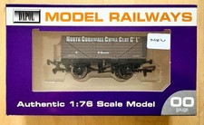 Dapol OO scale North Cornwall