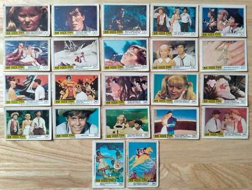 Huck finn 1968 choose - 1968,