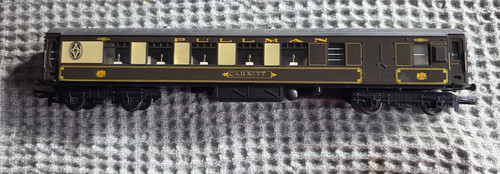 Hornby gauge pullman first - gauge,