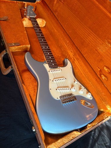 Fender fsr american - fender,