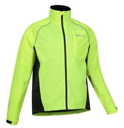 Waterproof cycling jacket - waterproof,