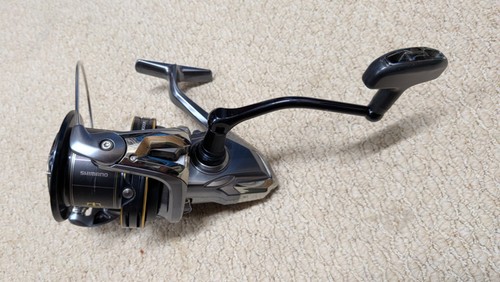 Shimano power aero 14000 pg - shimano,
