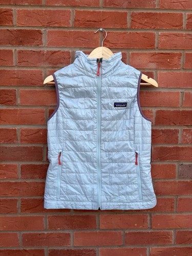 Patagonia women nano - women's, puff