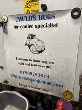 Vw Classic Aircooled