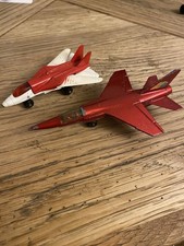 Matchbox Lesney Model Planes -