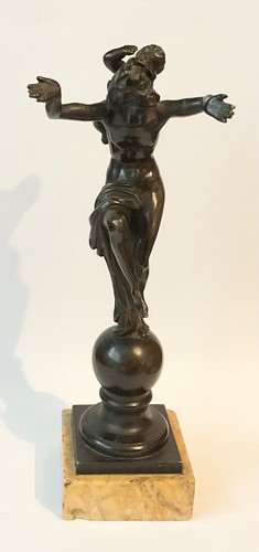 19th century figure - 19th,