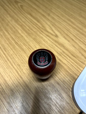 Original vintage Austin gear