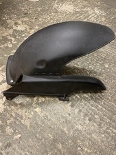 T300 Triumph 900 Daytona Inner Mudguard Hugger Speed Triple Trident