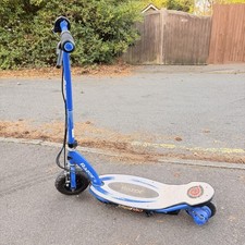 Razor E100 Electric Scooter
