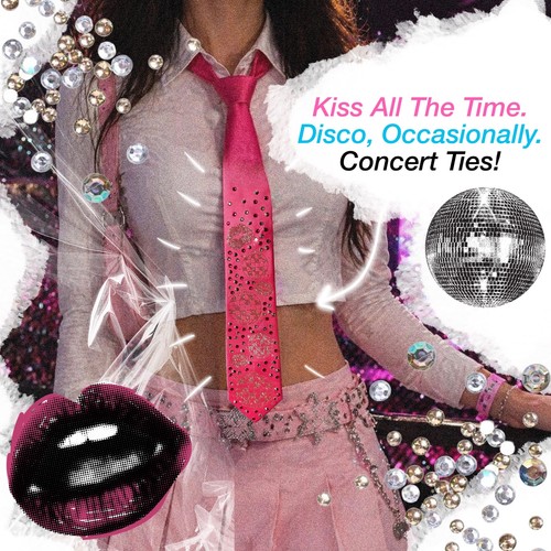 Harry styles tie kiss - styles,