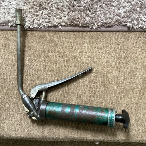 Tecalemit heavy duty - tecalemit,