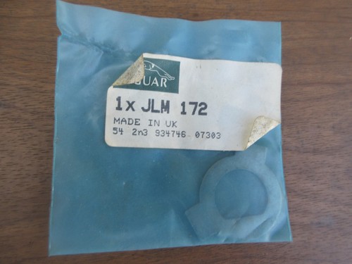 New genuine jaguar - genuine,