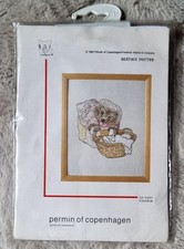 Permin of Copenhagen Beatrix