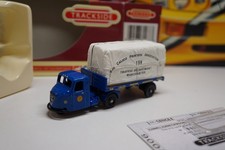 CORGI TRACKSIDE - SCAMMELL SCARAB - CALICO  - 1/76 SCALE MODEL DG148018