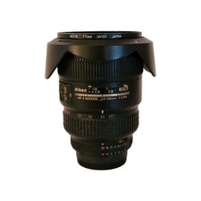 Nikon 17-35 F2.8 AF-S Lens