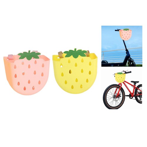 Kids bike basket - kids, bicycle