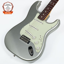 Fender Made in Japan FSR