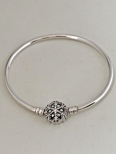 Pandora sterling silver - sterling,