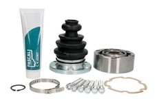 Driveshaft CV joint
