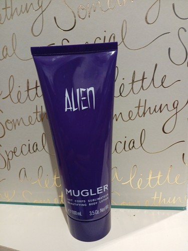 Alien thierry mugler - alien,