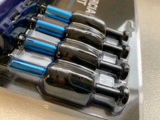 PRESTON INNOVATIONS COMMERCIAL