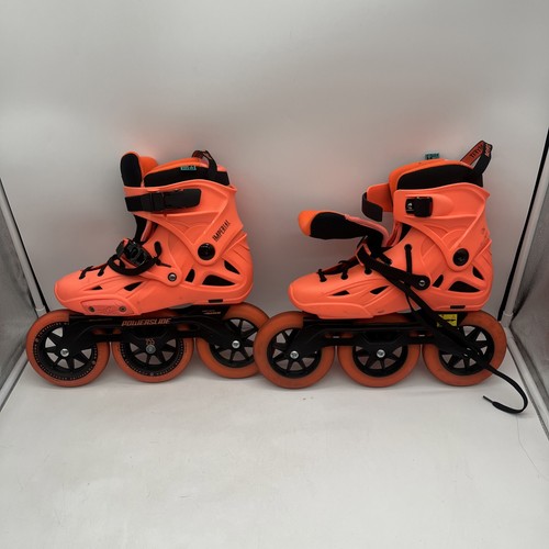 Powerslide imperial inline - powerslide,