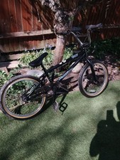 Voodoo Malice bmx bike 20 inch