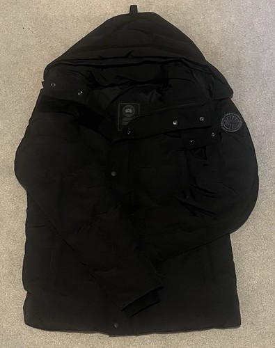 Canada goose wyndham men - canada,