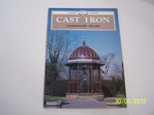 Cast iron 250 - 250, (shire