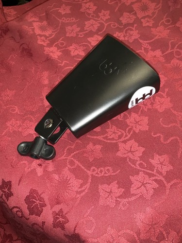 Meinl cowbell hc04bk - cowbell,