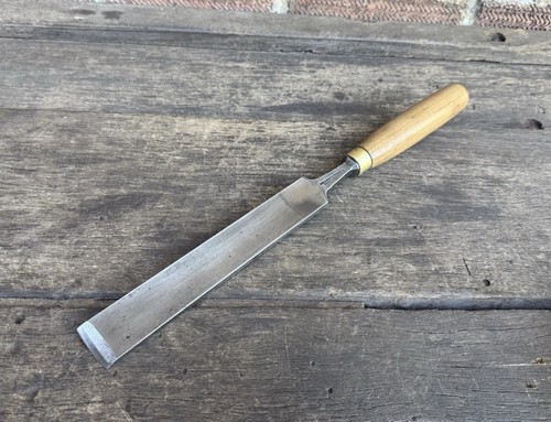 Vintage thos ibbotson - 1,
