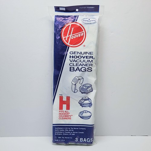 Vintage hoover type vacuum - hoover,
