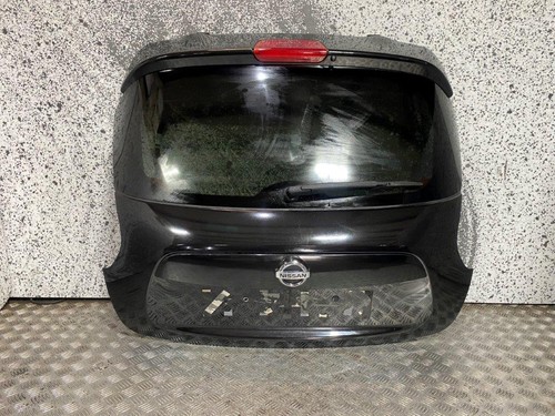 Nissan juke tailgate - juke,