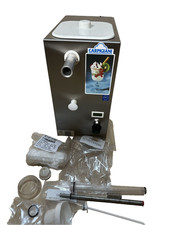 Carpigiani KW-50 Whipped Cream