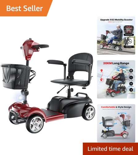 Lightweight wheel electric - lightweight,