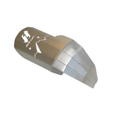 e-bike engine guard for ktm