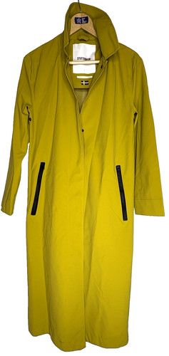 Stutterheim rubberized womens - stutterheim,
