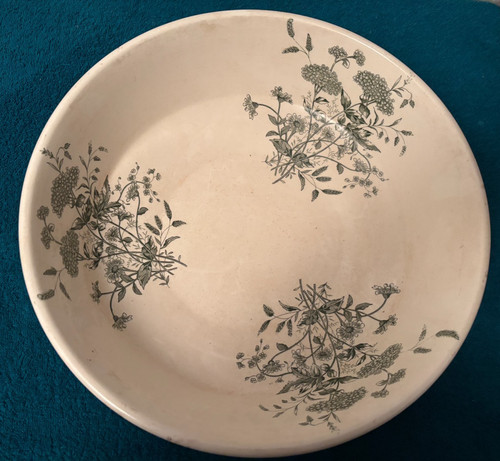 Large antique co england - antique,