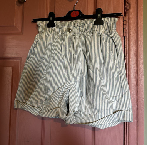 Matalan teens baggy striped - matalan,
