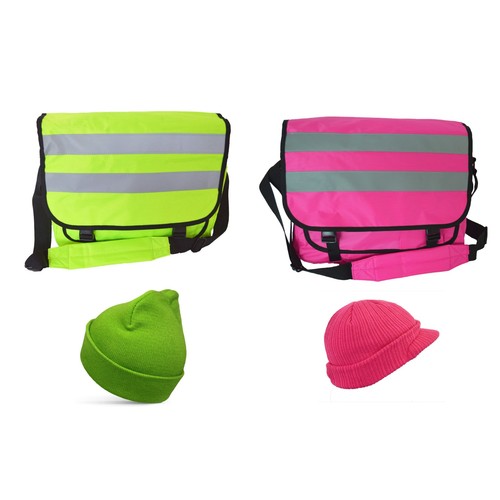 Vis shoulder bag coach work - hi,