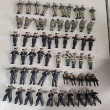 3-10pcs 1:32 Scale 21st