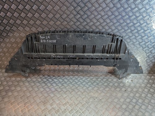 Ford mondeo mk4 bumper - 07-10,