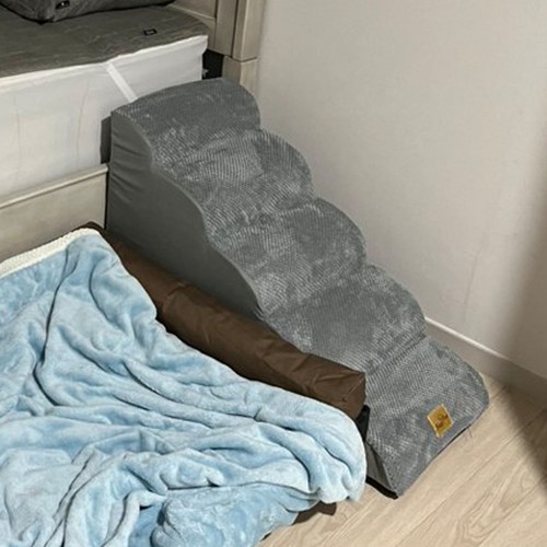 Thick foam dog - dog, puppy