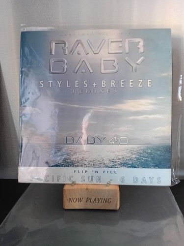 Raver baby happy - happy, hardcore