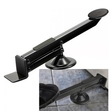 Swivel-Type Door and Board
