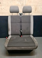 VOLKSWAGEN TRANSPORTER FRONT