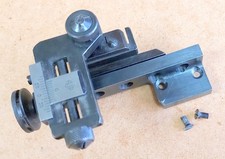 Parker Twin Zero K/68 target