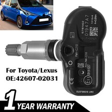 TPMS Tyre Pressure Sensor For