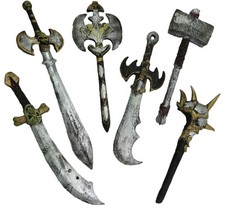 Roleplay weapons larp - roleplay,