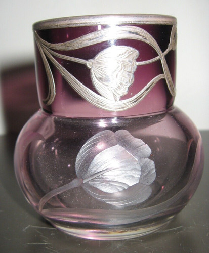 Moser karlsbad poppy crystal - moser,